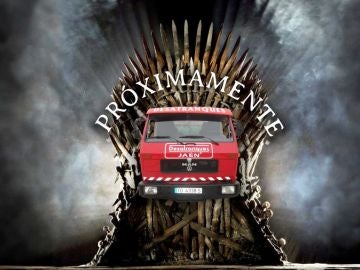 Desatranques Jaén tendrá su propia serie de ficción Desatranques Jaén tendrá su propia serie de ficción