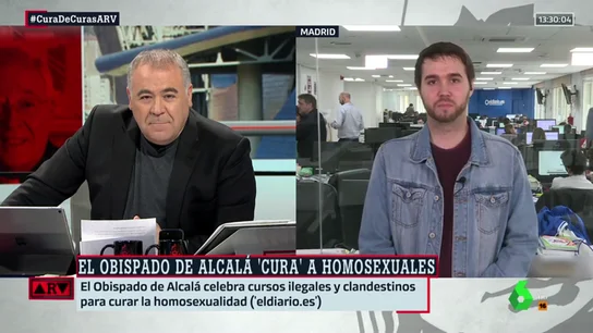 Ángel Villascusa, colaborador de eldiario.es Ángel Villascusa, colaborador de eldiario.es