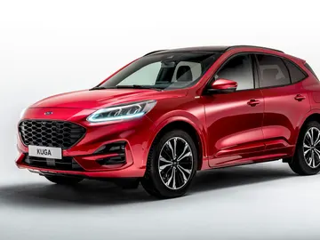 Ford Kuga Ford Kuga