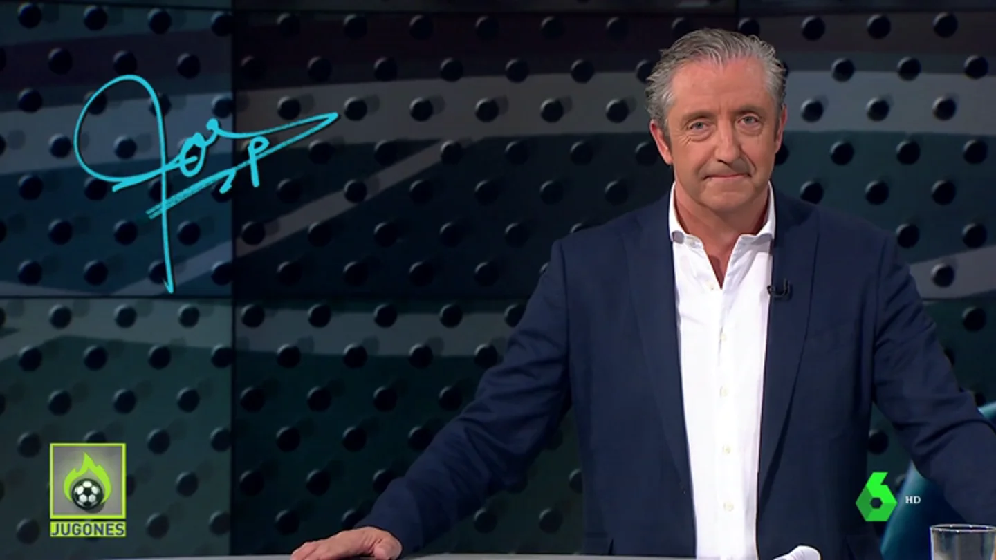 Josep Pedrerol: "Zidane no ha venido al Madrid para quedar bien con nadie. Ha venido para volver a ganar" Josep Pedrerol: "Zidane no ha venido al Madrid para quedar bien con nadie. Ha venido para volver a ganar"