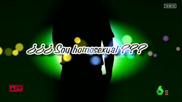 VIDEO HOMOSEXUALIDAD OK