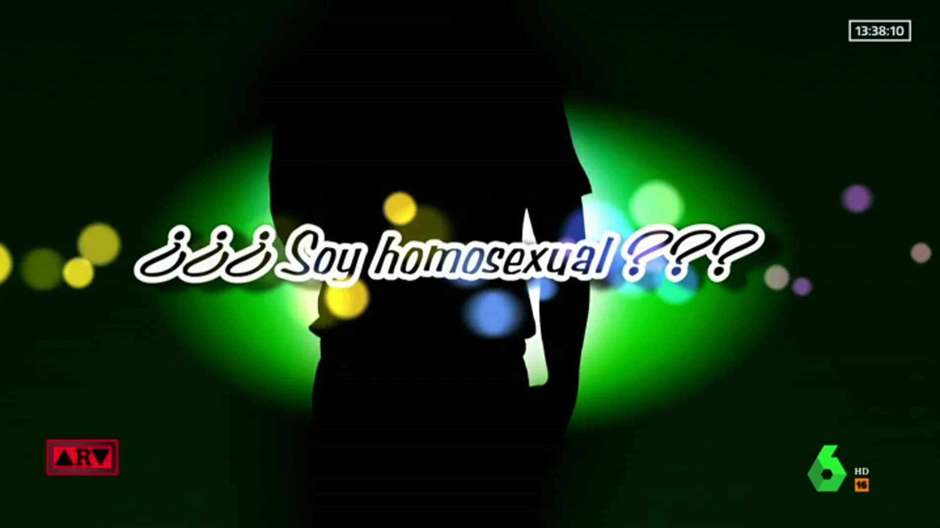 VIDEO HOMOSEXUALIDAD OK