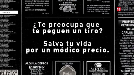 Equipo de Investigación se adentra este viernes en la 'Costa del Crimen' Equipo de Investigación se adentra este viernes en la 'Costa del Crimen'
