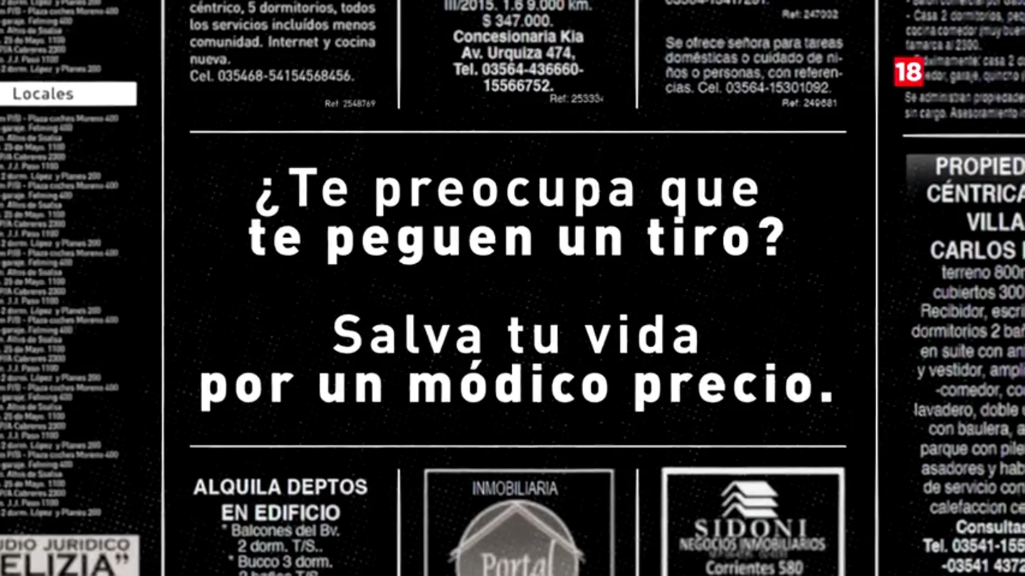 Equipo de Investigación se adentra este viernes en la 'Costa del Crimen' Equipo de Investigación se adentra este viernes en la 'Costa del Crimen'