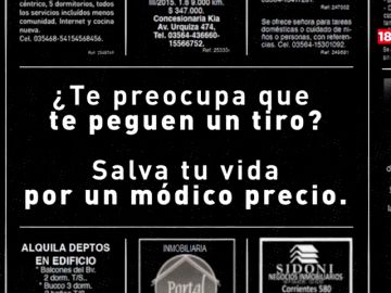 Equipo de Investigación se adentra este viernes en la 'Costa del Crimen' Equipo de Investigación se adentra este viernes en la 'Costa del Crimen'