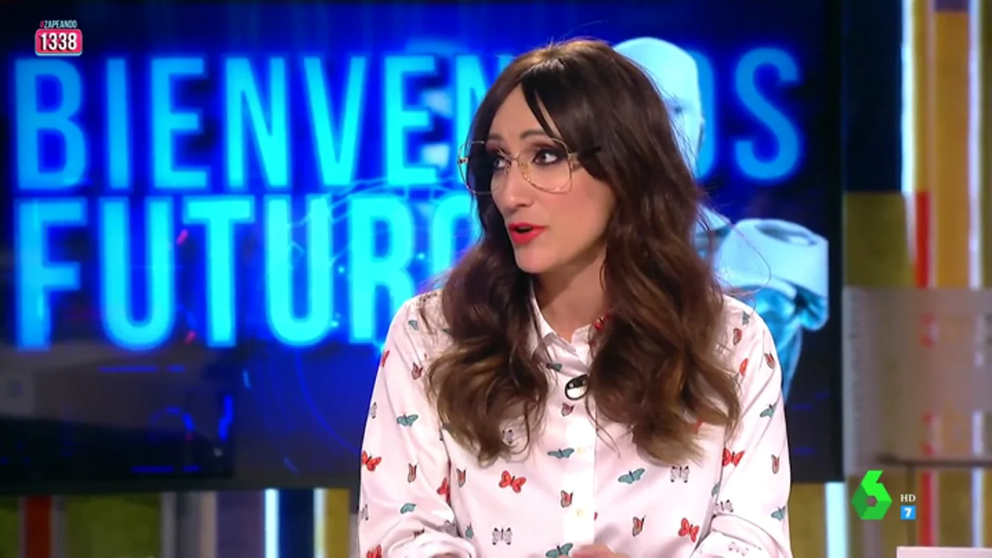 De la falta de trajes para mujeres al borrado de las cintas del aterrizaje en la Luna: los zapeadores repasan las "polémicas" de la NASA De la falta de trajes para mujeres al borrado de las cintas del aterrizaje en la Luna: los zapeadores repasan las "polémicas" de la NASA