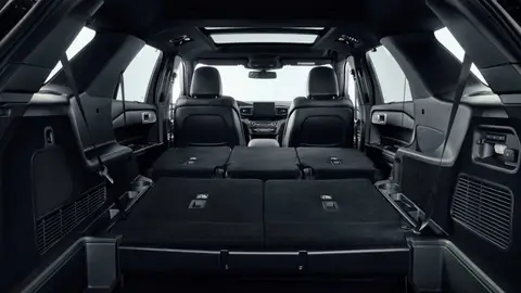 Ford Explorer Ford Explorer