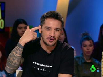 La reacción de los zapeadores al cambio de hora: "Que afecte a la frecuencia de mis relaciones sexuales sí que lo noto" La reacción de los zapeadores al cambio de hora: "Que afecte a la frecuencia de mis relaciones sexuales sí que lo noto"