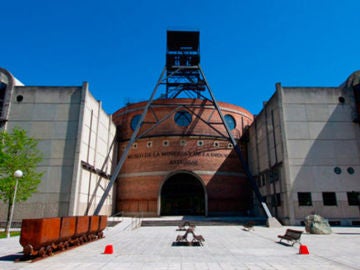 MUMI, Museo de la Minería
