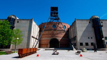 MUMI, Museo de la Minería