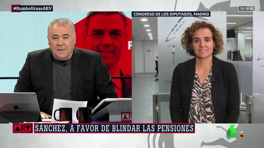 Dolors Montserrat Dolors Montserrat