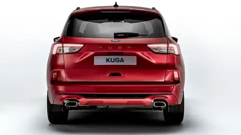Ford Kuga Ford Kuga