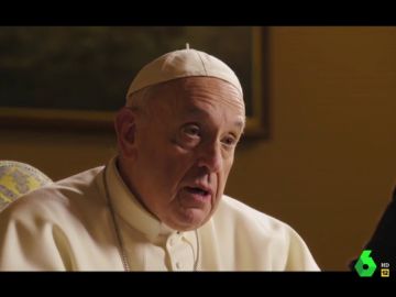El papa Francisco El papa Francisco