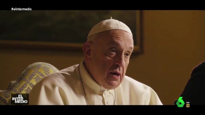 El papa Francisco El papa Francisco