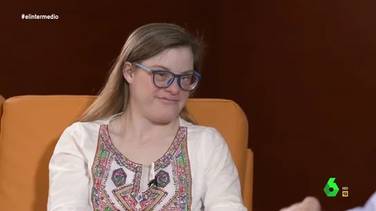 La reivindicación de los actores de 'Campeones' para los políticos: "Que busquen más trabajo para las personas con discapacidad" La reivindicación de los actores de 'Campeones' para los políticos: "Que busquen más trabajo para las personas con discapacidad"