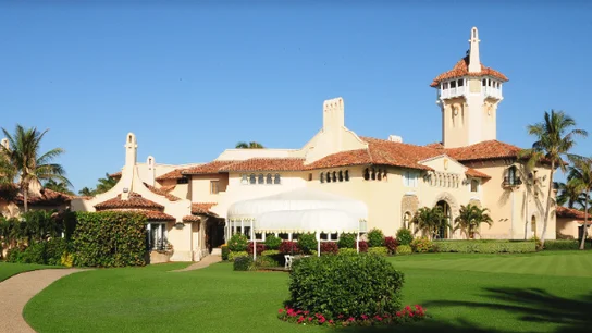 Club de Mar-a-Lago Club de Mar-a-Lago