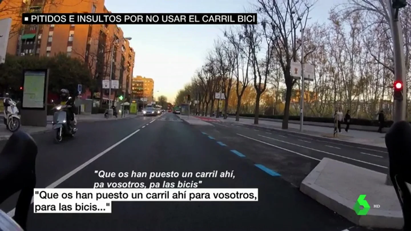 CICLISTA CICLISTA