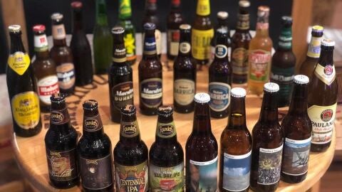 Beer para Creer