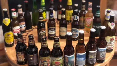 Beer para Creer Beer para Creer