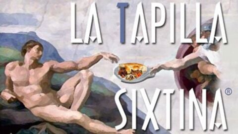 La Tapilla Sixtina