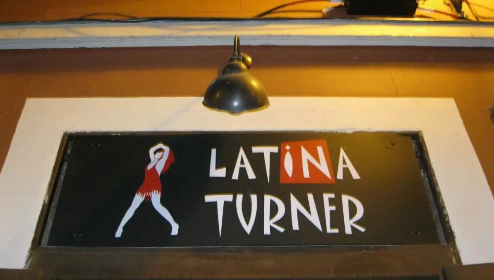 Latina Turner