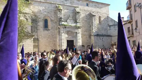 Semana Santa en Zamora Semana Santa en Zamora