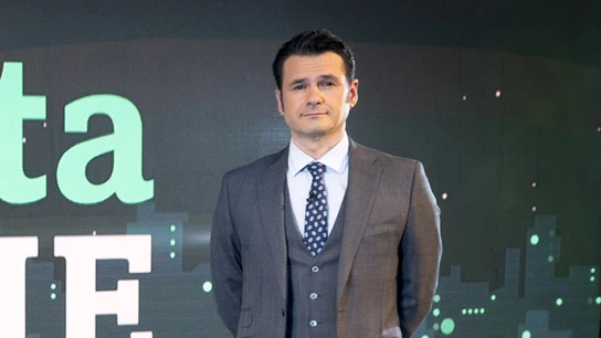 Iñaki López Iñaki López