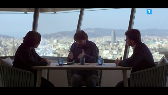 &iquest;Qu&eacute; puede hacer un alcalde para controlar el precio de los alquileres? Ada Colau y Manuel Vals lo analizan en Salvados