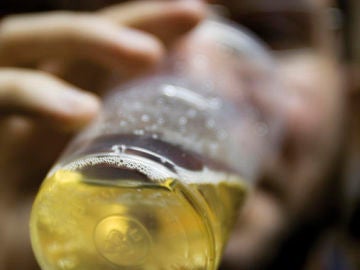 Alcohol Alcohol