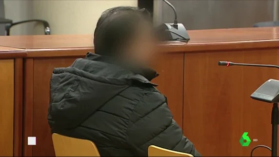 Piden 12 años de cárcel para un hombre acusado de violar a su hijastra y dejarla embarazada cuando era menor en Tarragona Piden 12 años de cárcel para un hombre acusado de violar a su hijastra y dejarla embarazada cuando era menor en Tarragona