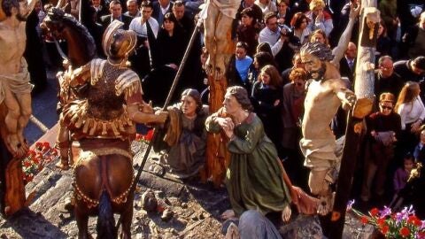 Semana Santa en Zamora