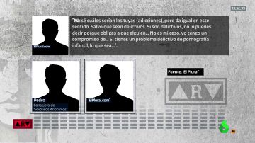 Besada multitudinaria para reivindicar que ser homosexual no es ...