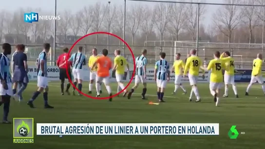 Holandal_Jugones Holandal_Jugones