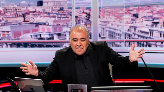 Antonio García Ferreras Antonio García Ferreras