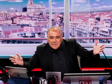 Antonio García Ferreras Antonio García Ferreras