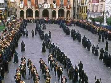 Semana Santa en Zamora Semana Santa en Zamora