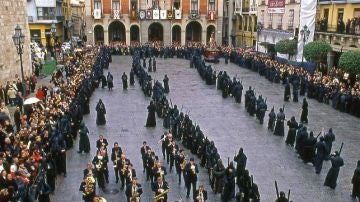 Semana Santa en Zamora