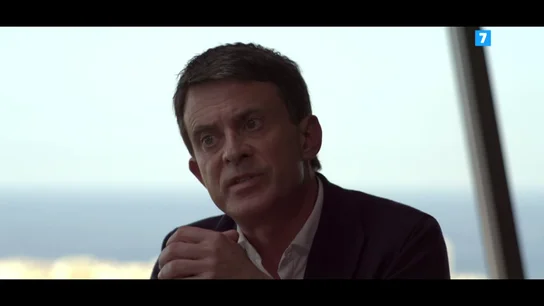 Ada Colau y Manuel Valls debaten sobre los discursos populistas de los partidos de derecha y de izquierda Ada Colau y Manuel Valls debaten sobre los discursos populistas de los partidos de derecha y de izquierda