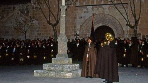 Semana Santa de Zamora