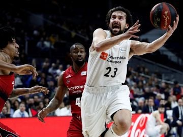 Llull entra a canasta Llull entra a canasta