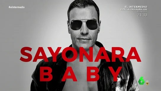 Sayonara Baby Sayonara Baby