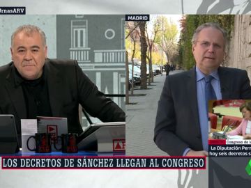 Antonio Miguel Carmona, PSOE Antonio Miguel Carmona, PSOE