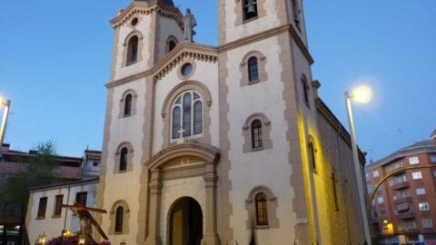 Semana Santa en Zamora