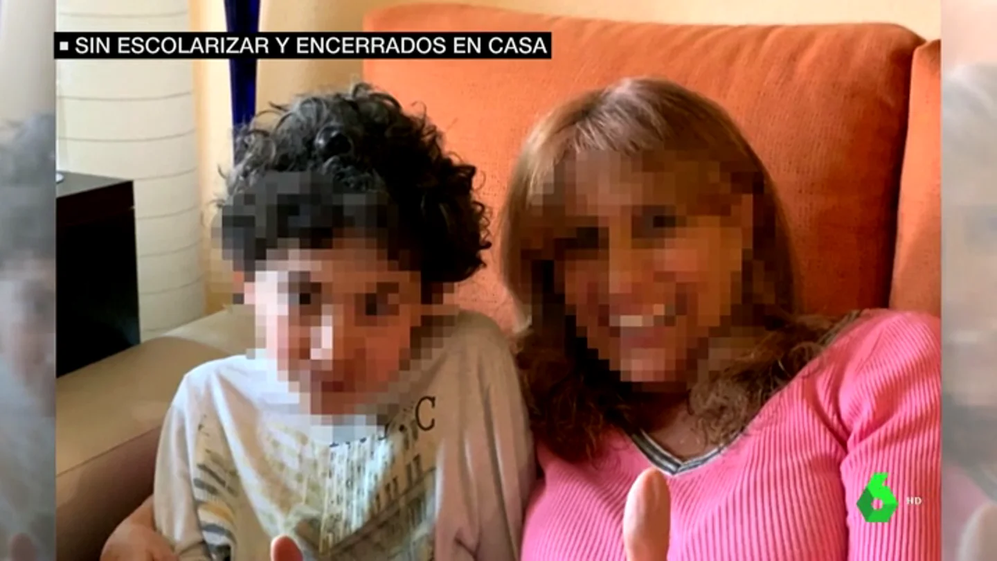ninos ok ninos ok