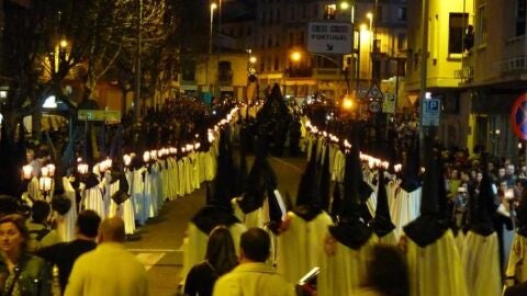Semana Santa en Zamora