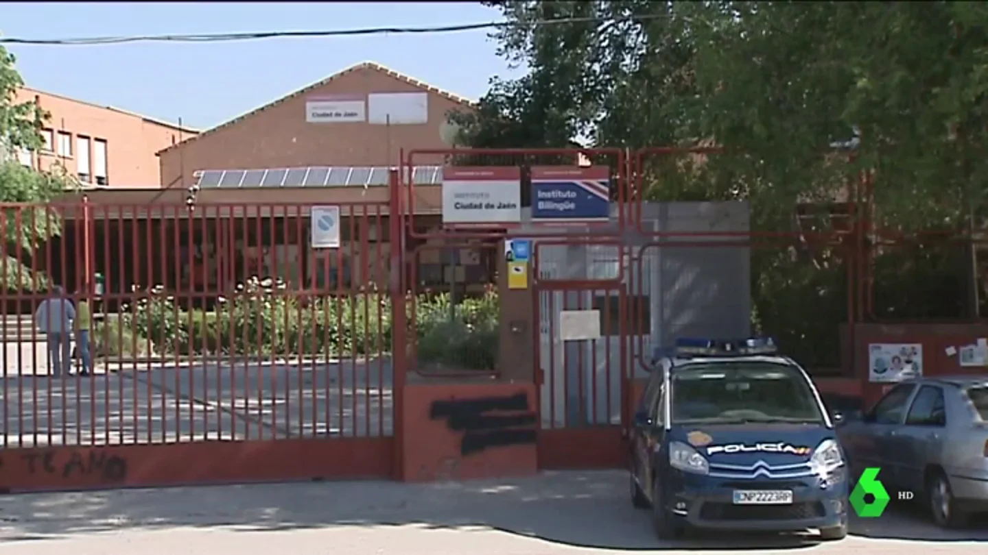 INSTITUTO INSTITUTO