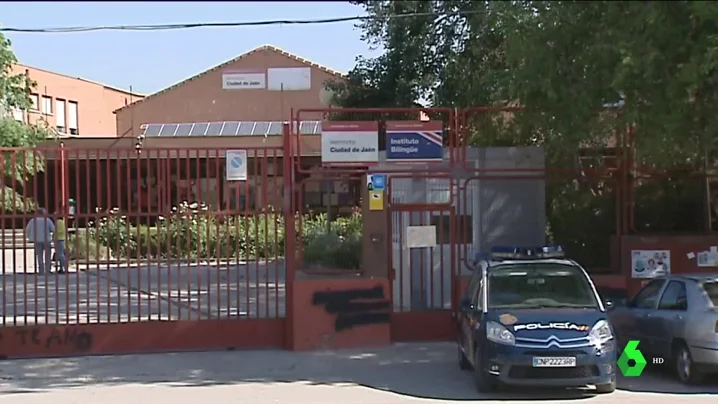 INSTITUTO
