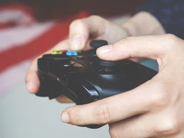 Mando de Xbox Mando de Xbox