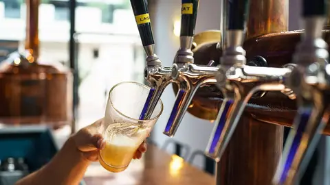 Grifos de cerveza Grifos de cerveza