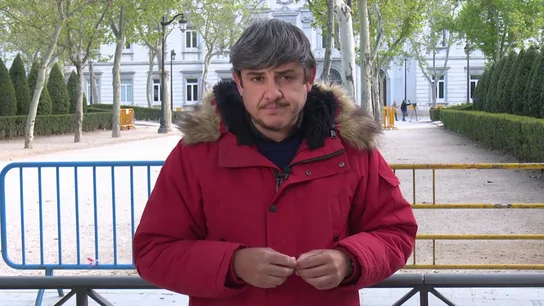 Alfonso Pérez Medina Alfonso Pérez Medina